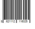 Barcode Image for UPC code 862111211602562