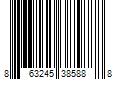 Barcode Image for UPC code 863245385888