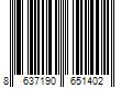 Barcode Image for UPC code 863719065140767