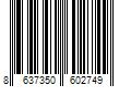 Barcode Image for UPC code 863735060274245