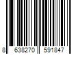 Barcode Image for UPC code 863827059184830