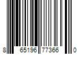 Barcode Image for UPC code 865196773660