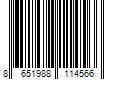 Barcode Image for UPC code 8651988114566