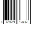 Barcode Image for UPC code 8653224128863