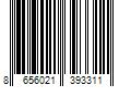 Barcode Image for UPC code 8656021393311