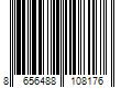 Barcode Image for UPC code 8656488108176