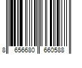 Barcode Image for UPC code 865668066058411