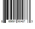 Barcode Image for UPC code 865691904873