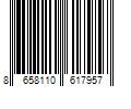 Barcode Image for UPC code 865811061795427