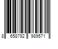 Barcode Image for UPC code 8658792989571