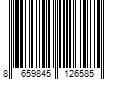 Barcode Image for UPC code 8659845126585