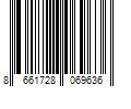 Barcode Image for UPC code 8661728069636