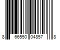 Barcode Image for UPC code 866550048578