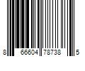 Barcode Image for UPC code 866604787385