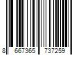 Barcode Image for UPC code 8667365737259