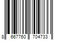 Barcode Image for UPC code 866776070473812