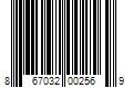 Barcode Image for UPC code 867032002569