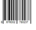 Barcode Image for UPC code 8676002780237