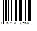 Barcode Image for UPC code 867749072663689