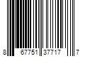 Barcode Image for UPC code 867751377177