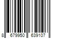 Barcode Image for UPC code 867995063910601