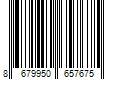 Barcode Image for UPC code 867995065767470