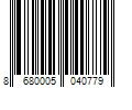 Barcode Image for UPC code 8680005040779