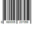 Barcode Image for UPC code 8680005207059