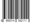 Barcode Image for UPC code 8680014082111