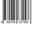 Barcode Image for UPC code 8680045631586