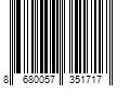 Barcode Image for UPC code 8680057351717