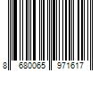 Barcode Image for UPC code 8680065971617