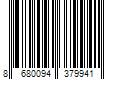 Barcode Image for UPC code 8680094379941