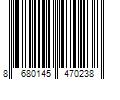 Barcode Image for UPC code 8680145470238