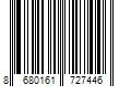 Barcode Image for UPC code 8680161727446