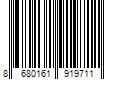 Barcode Image for UPC code 8680161919711