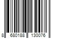 Barcode Image for UPC code 8680188130076