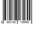 Barcode Image for UPC code 8680188135699