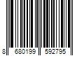 Barcode Image for UPC code 8680199592795