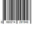 Barcode Image for UPC code 8680214291948