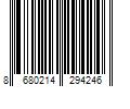 Barcode Image for UPC code 8680214294246