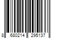 Barcode Image for UPC code 8680214295137