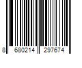 Barcode Image for UPC code 8680214297674