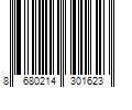 Barcode Image for UPC code 8680214301623