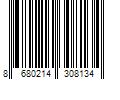 Barcode Image for UPC code 8680214308134