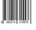 Barcode Image for UPC code 8680214315576