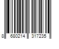 Barcode Image for UPC code 8680214317235