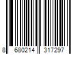 Barcode Image for UPC code 8680214317297