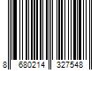 Barcode Image for UPC code 8680214327548