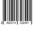 Barcode Image for UPC code 8680214328491